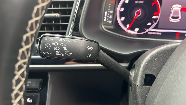 CUPRA Leon 2.0 TSI 290 Cupra [EZ] 5dr DSG Petrol Hatchback